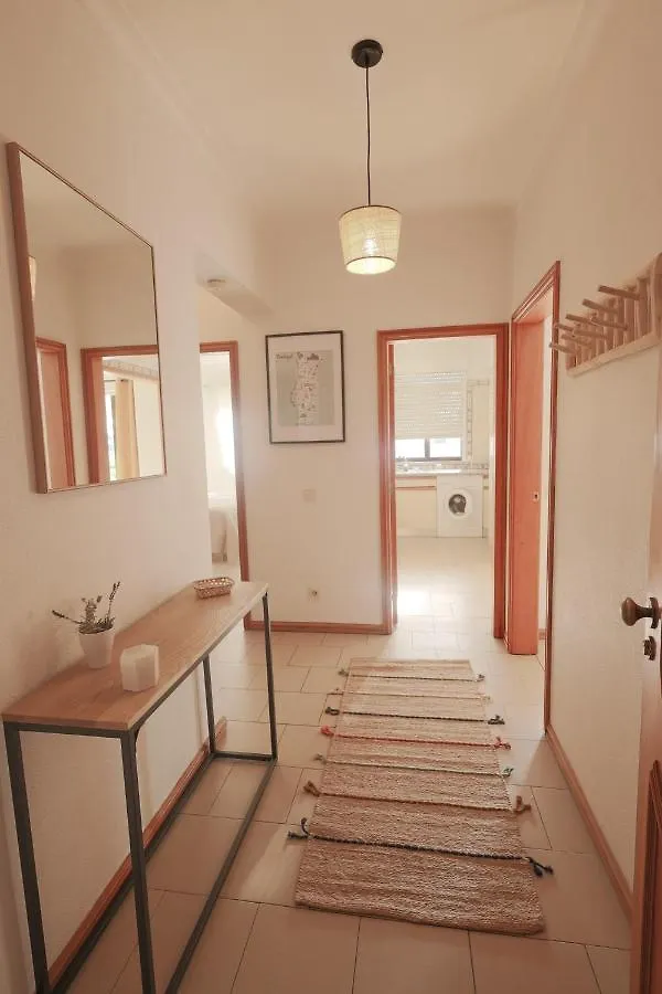 Apartamentos Ninho Das Gaivotas Albufeira Portugal