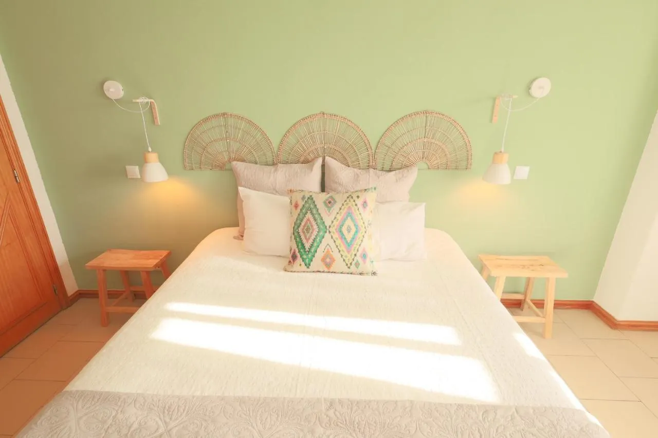 Apartamentos Ninho Das Gaivotas Albufeira 0*,  Portugal