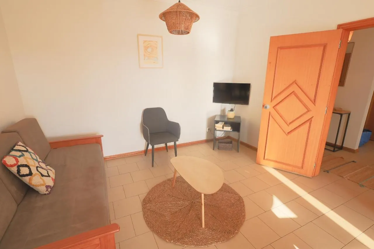 Apartamentos Ninho Das Gaivotas Albufeira Apartment