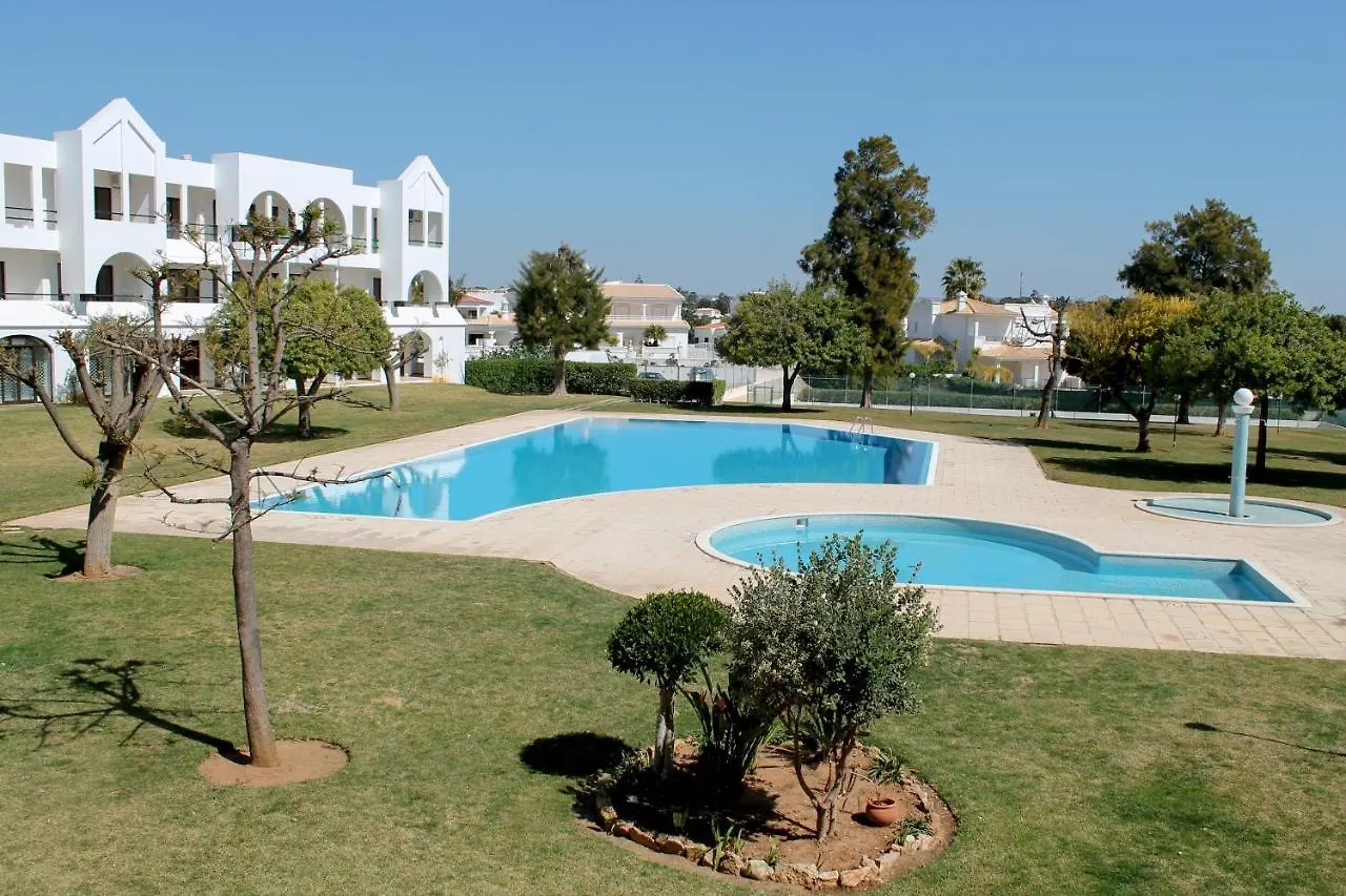 Apartamentos Ninho Das Gaivotas Albufeira