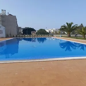  Apartment Pool & Tennis