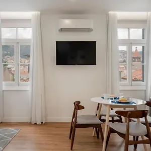  Apartment Queimada By An Island Portugal