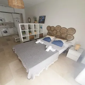  Apartment Sol Y Arte Centro Spain