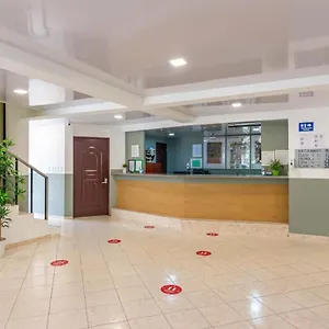  Apartment In Plaza Europa Dominican Republic