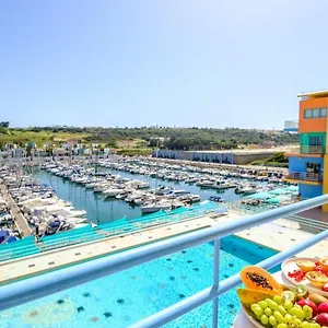  Holiday home Vista Marina