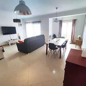  Apartment Algarve Modern T1 With Balcony In