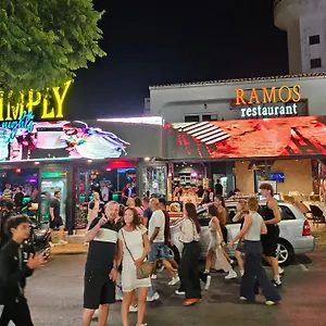  Homestay Casa Ramos On The Strip