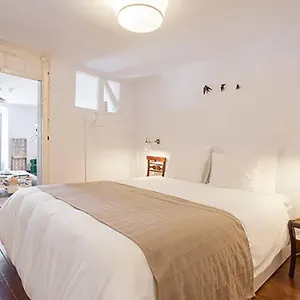  Apartment Oak Valley Flats Bairro Alto Portugal