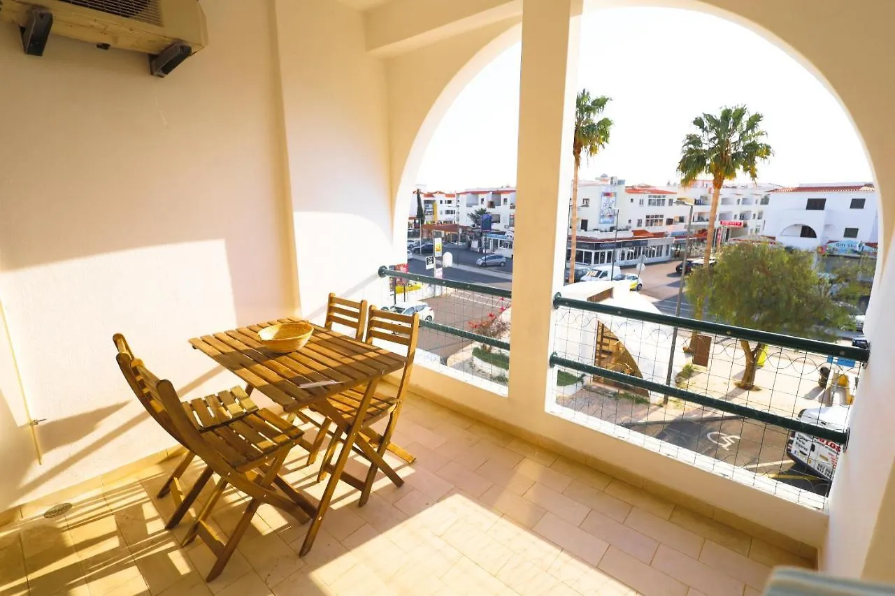 Appartement Apartamentos Ninho Das Gaivotas Albufeira Portugal