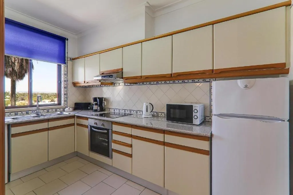Apartment Apartamentos Ninho Das Gaivotas Albufeira