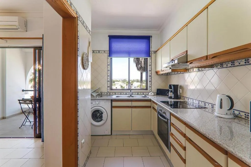 Apartamentos Ninho Das Gaivotas Albufeira Apartment