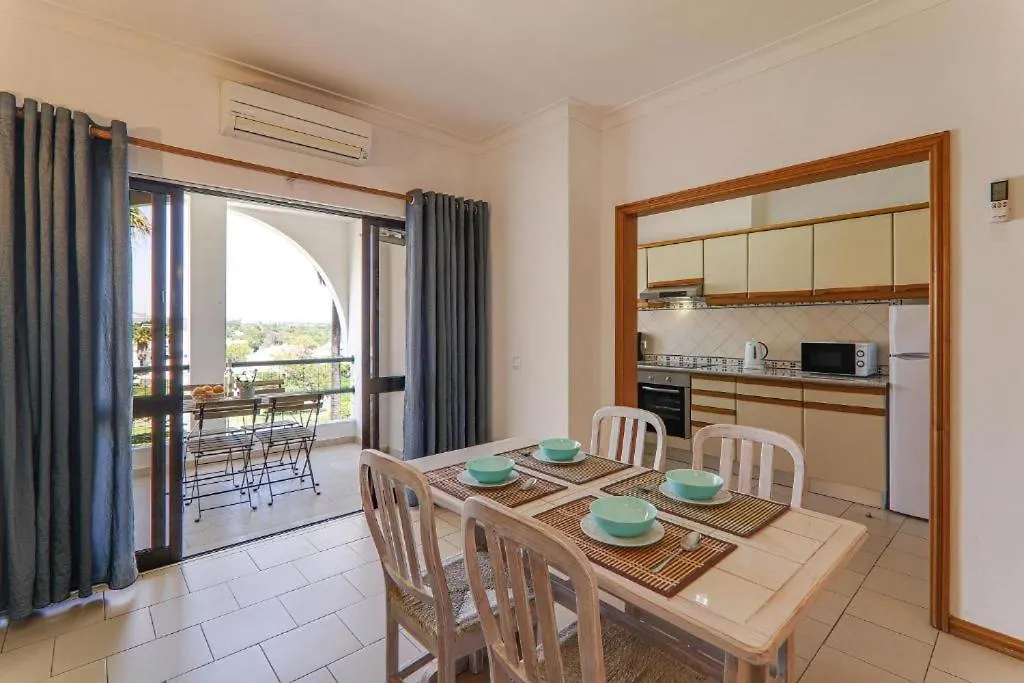 Apartamentos Ninho Das Gaivotas Albufeira 0*,  Portugal