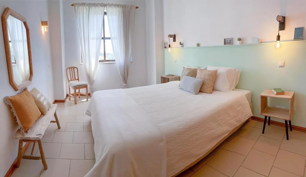 Apartamentos Ninho Das Gaivotas Albufeira Apartment