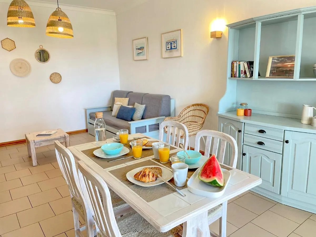 Apartamentos Ninho Das Gaivotas Albufeira 0*,