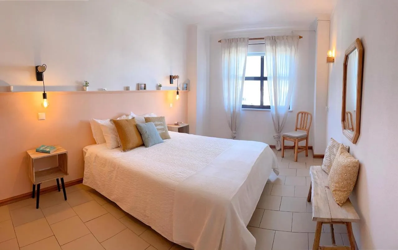 Apartment Apartamentos Ninho Das Gaivotas Albufeira
