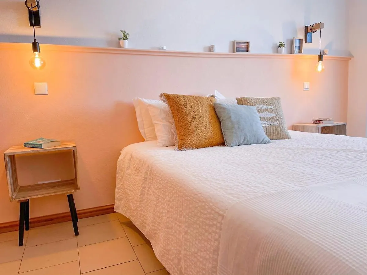 Apartamentos Ninho Das Gaivotas Albufeira 0*,  Portugal