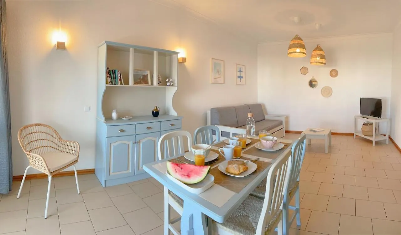 Apartamentos Ninho Das Gaivotas Albufeira Apartment