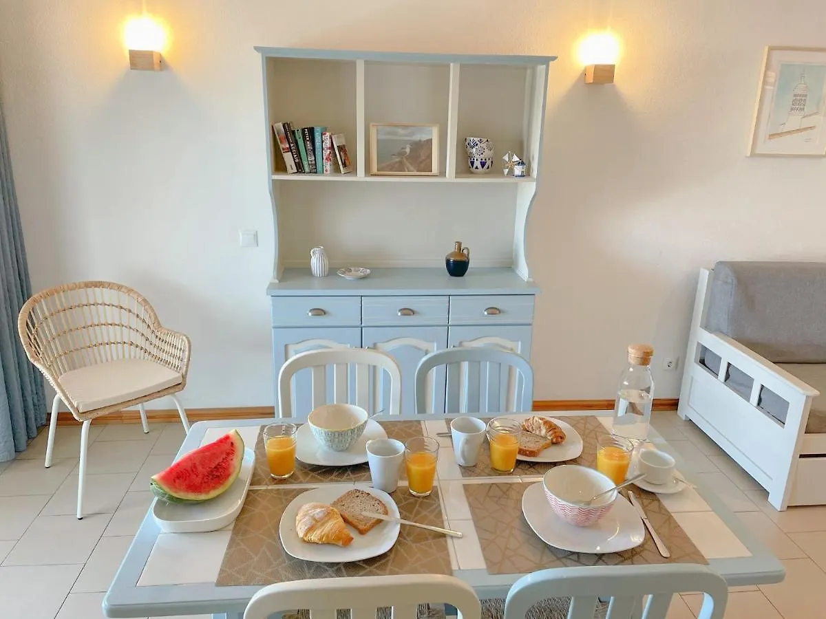 Apartment Apartamentos Ninho Das Gaivotas Albufeira