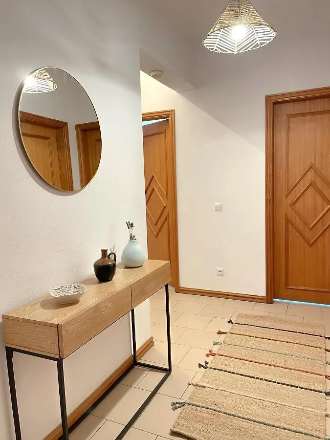 Apartamentos Ninho Das Gaivotas Albufeira
