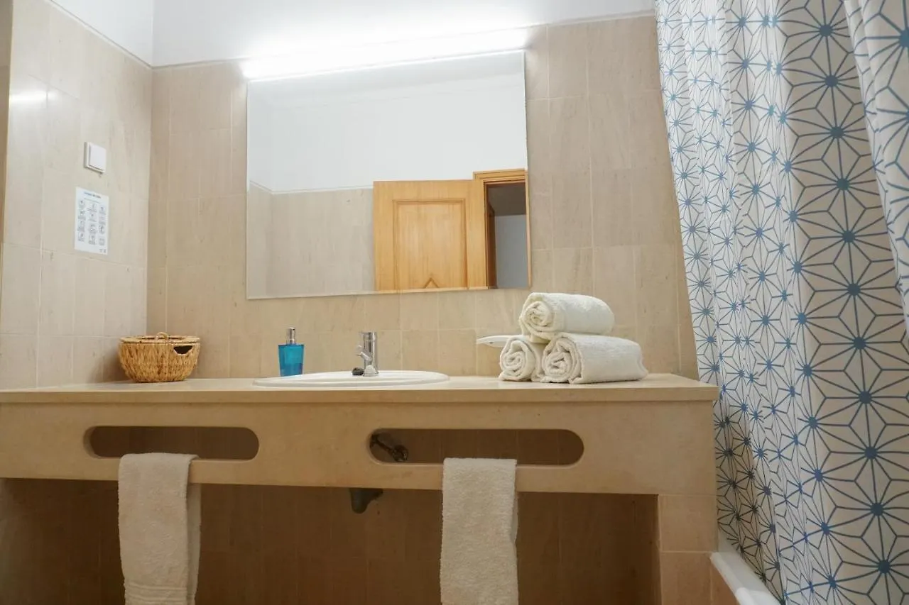 Apartamentos Ninho Das Gaivotas Albufeira 0*,