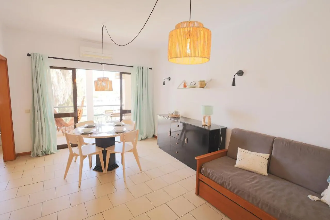 Apartamentos Ninho Das Gaivotas Albufeira Apartment