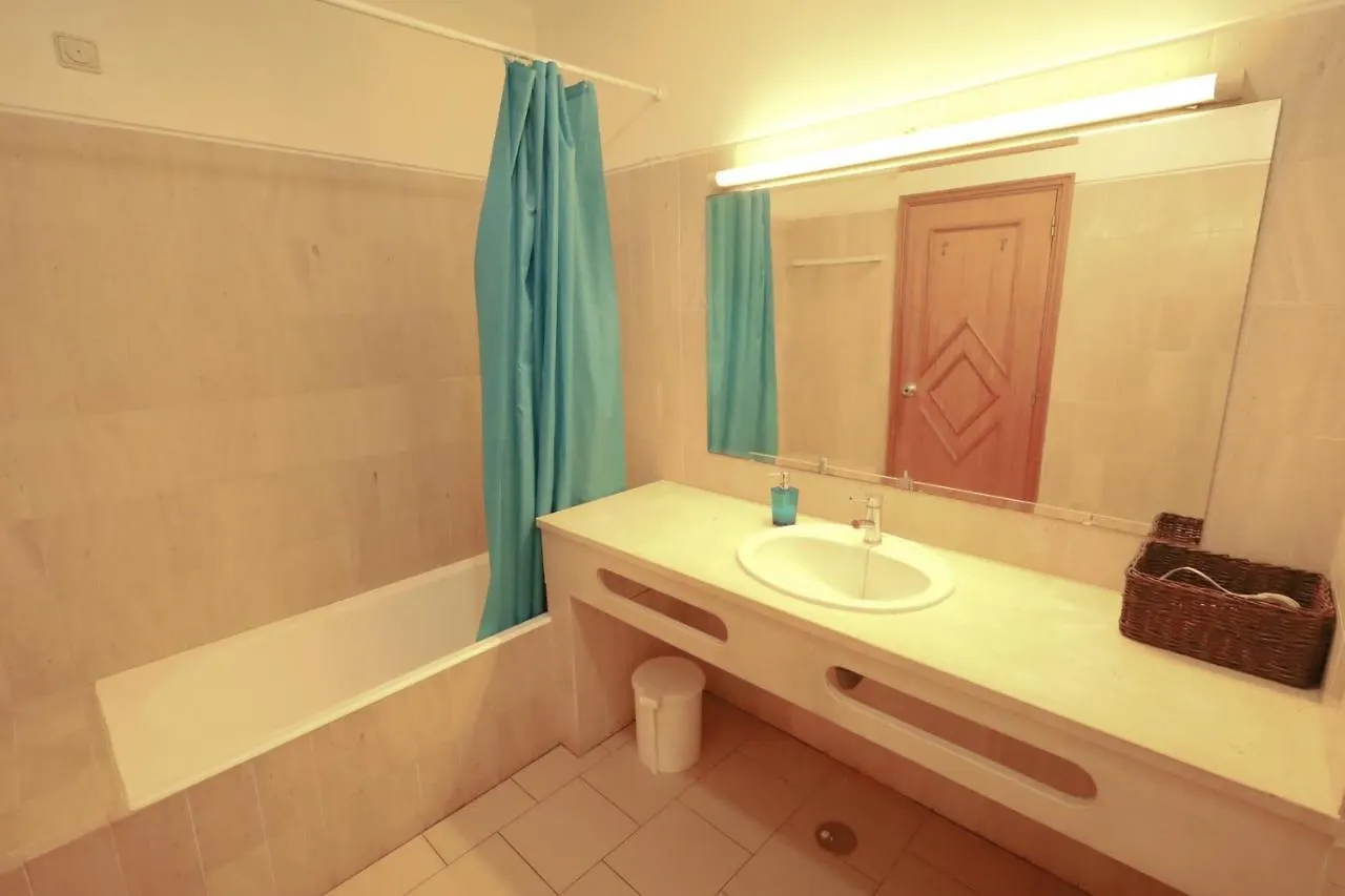 Apartamentos Ninho Das Gaivotas Albufeira Apartment