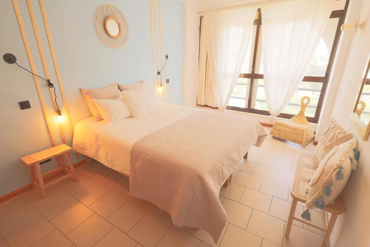 Apartamentos Ninho Das Gaivotas Albufeira