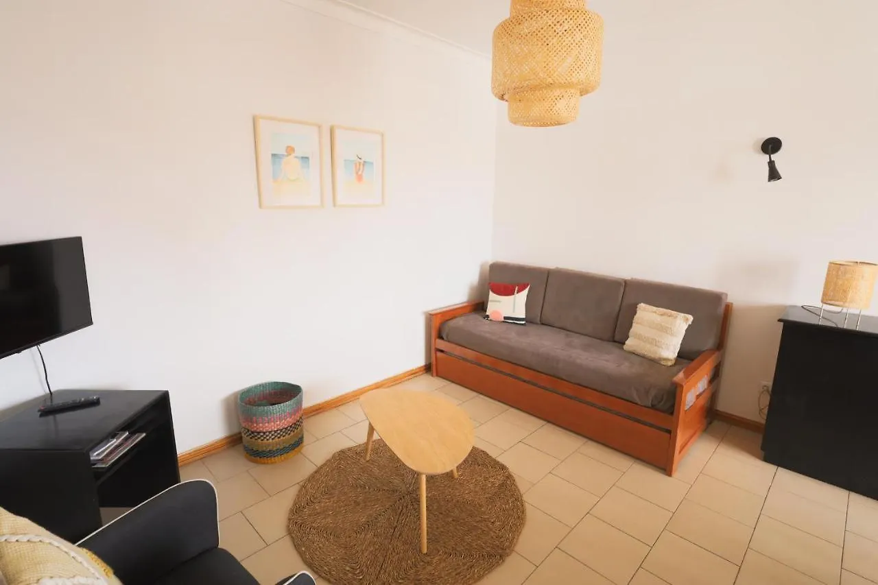 Apartment Apartamentos Ninho Das Gaivotas Albufeira