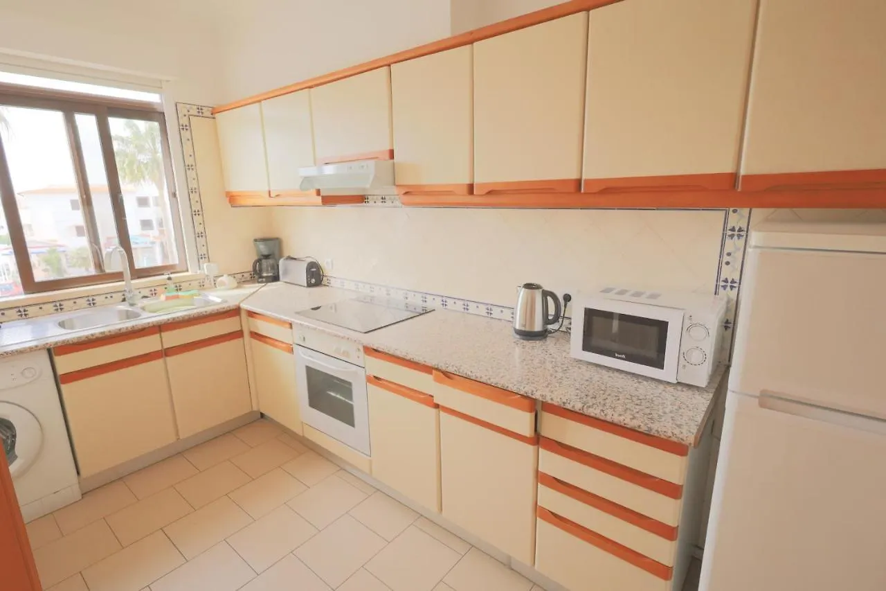 Apartamentos Ninho Das Gaivotas Albufeira Portugal