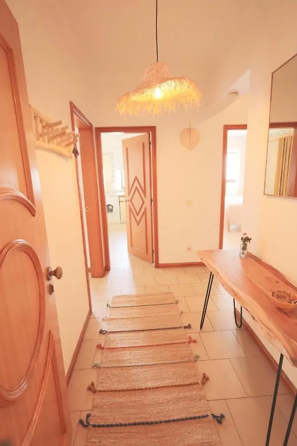 Apartment Apartamentos Ninho Das Gaivotas Albufeira