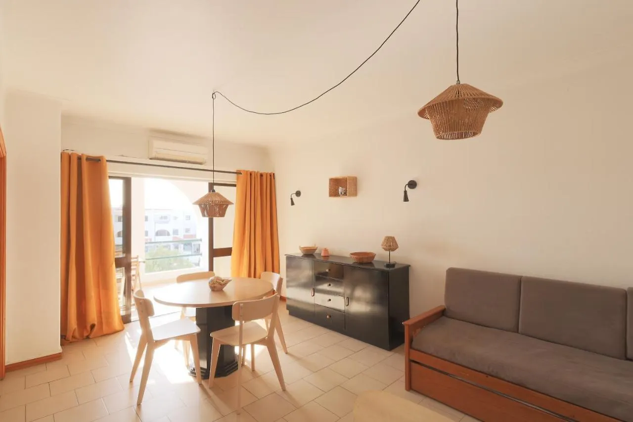Apartamentos Ninho Das Gaivotas Albufeira 0*,