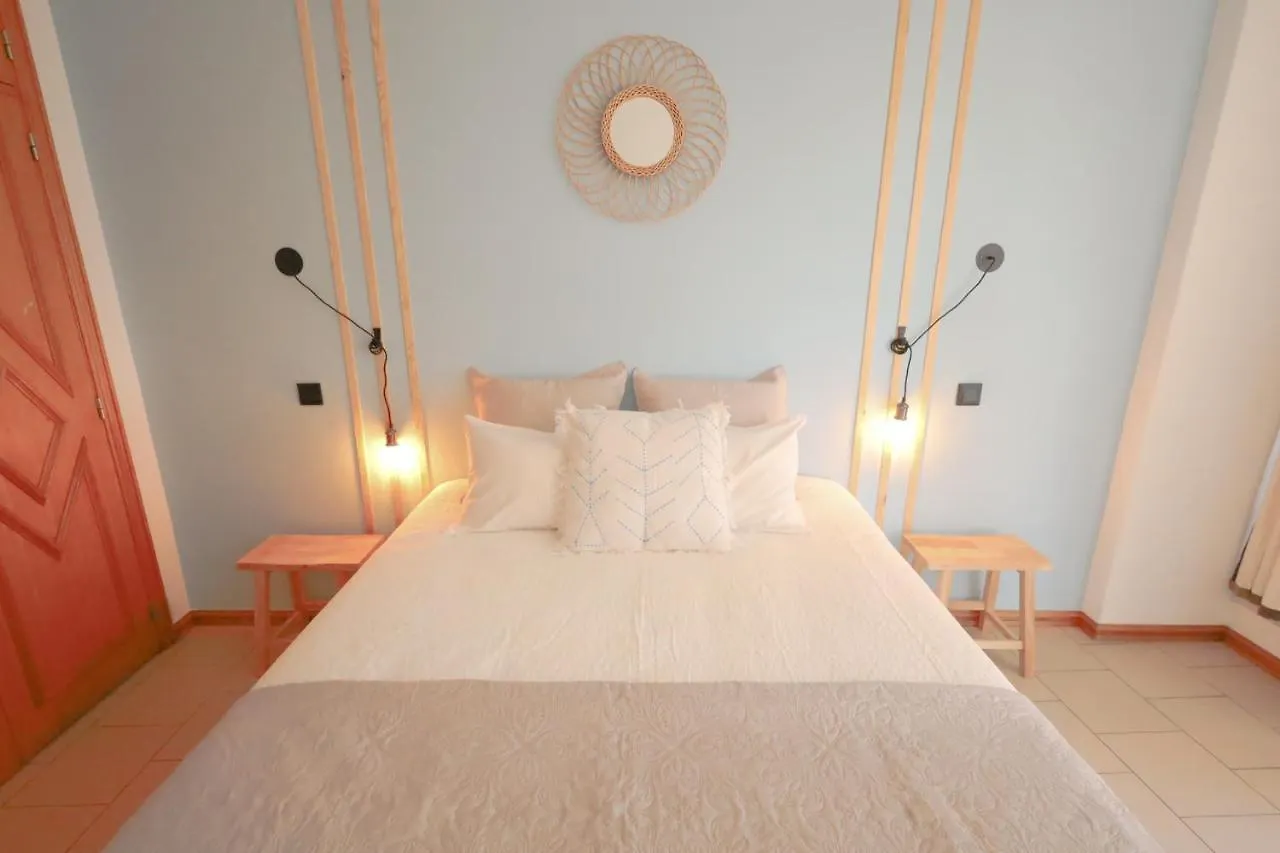 Apartment Apartamentos Ninho Das Gaivotas Albufeira