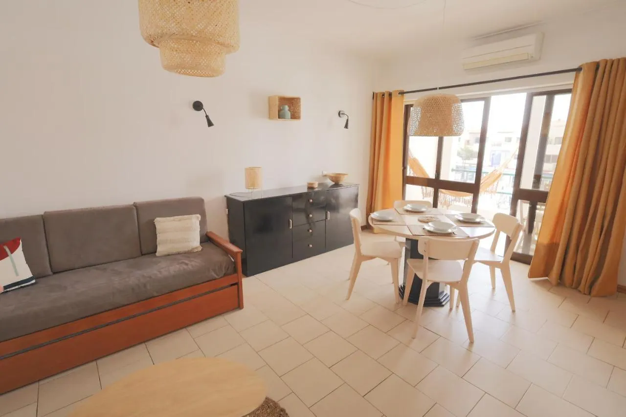Apartamentos Ninho Das Gaivotas Albufeira Portugal