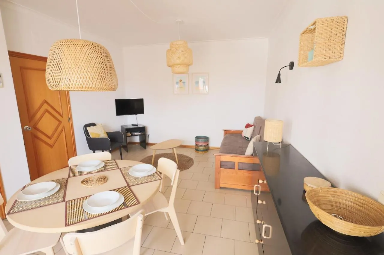 Apartamentos Ninho Das Gaivotas Albufeira 0*,  Portugal
