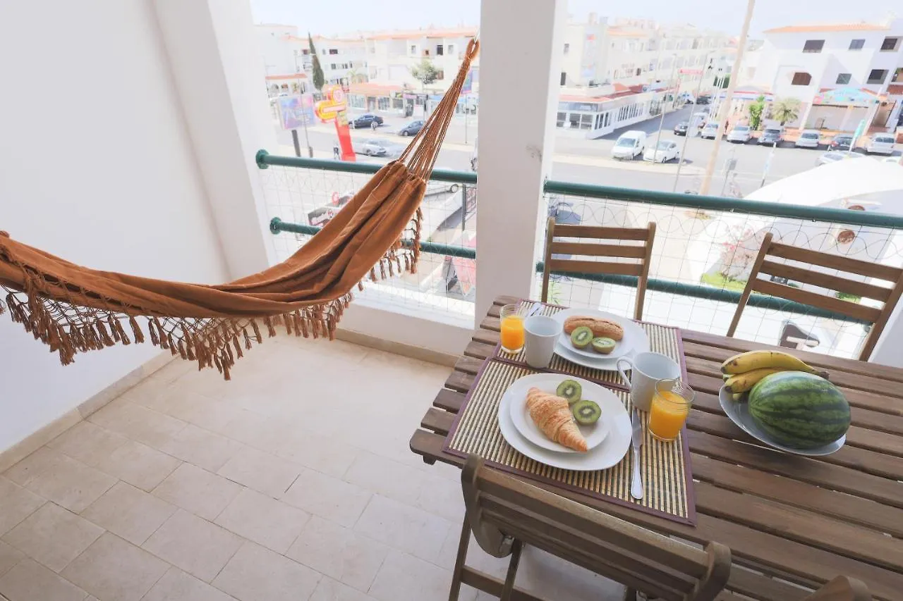 Apartamentos Ninho Das Gaivotas Albufeira 0*,