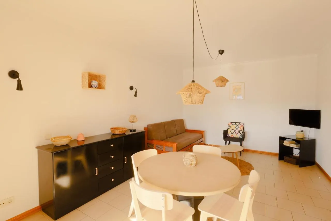 Apartamentos Ninho Das Gaivotas Albufeira
