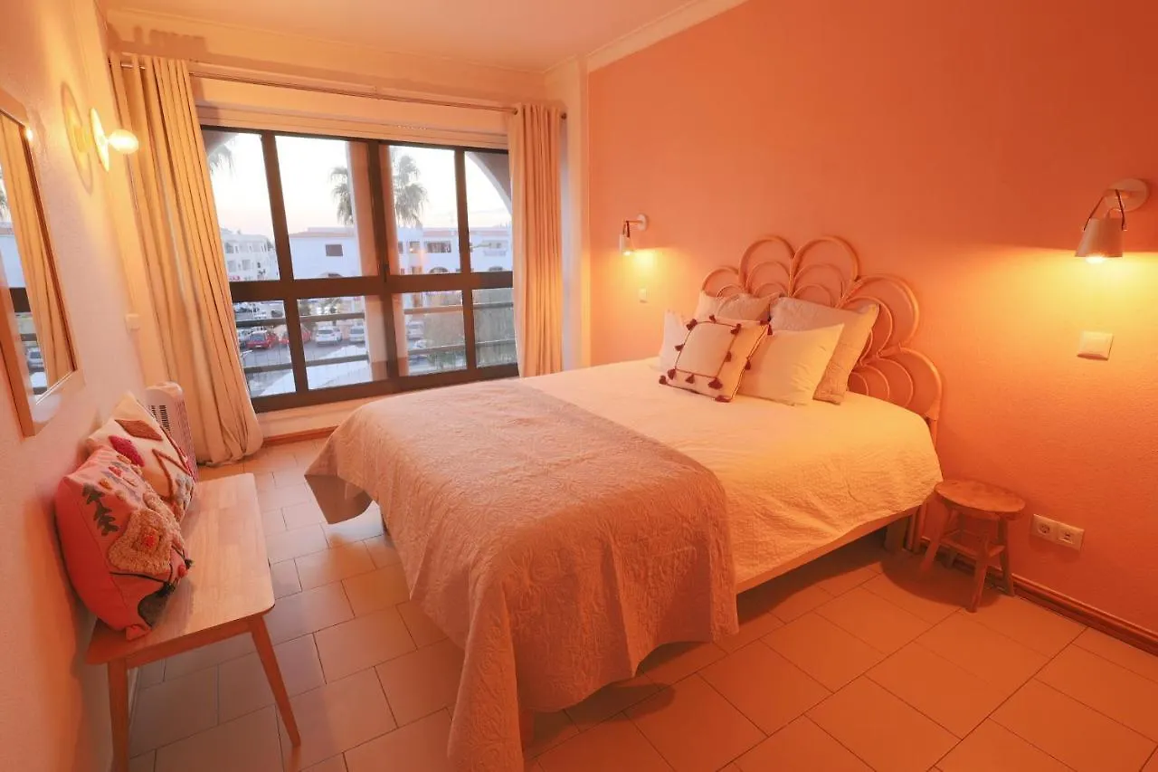 Apartamentos Ninho Das Gaivotas Albufeira