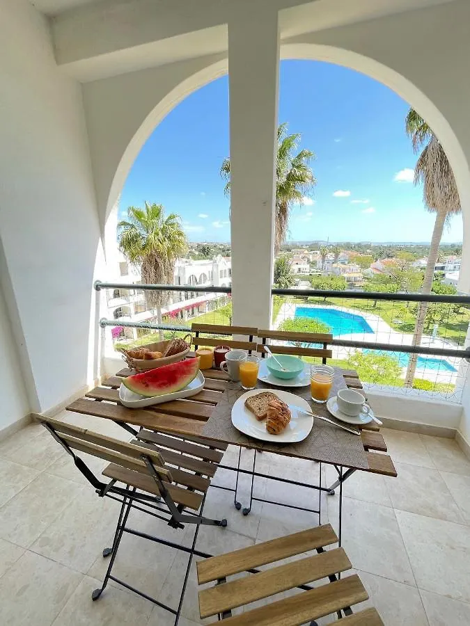 Apartamentos Ninho Das Gaivotas Albufeira 0*,