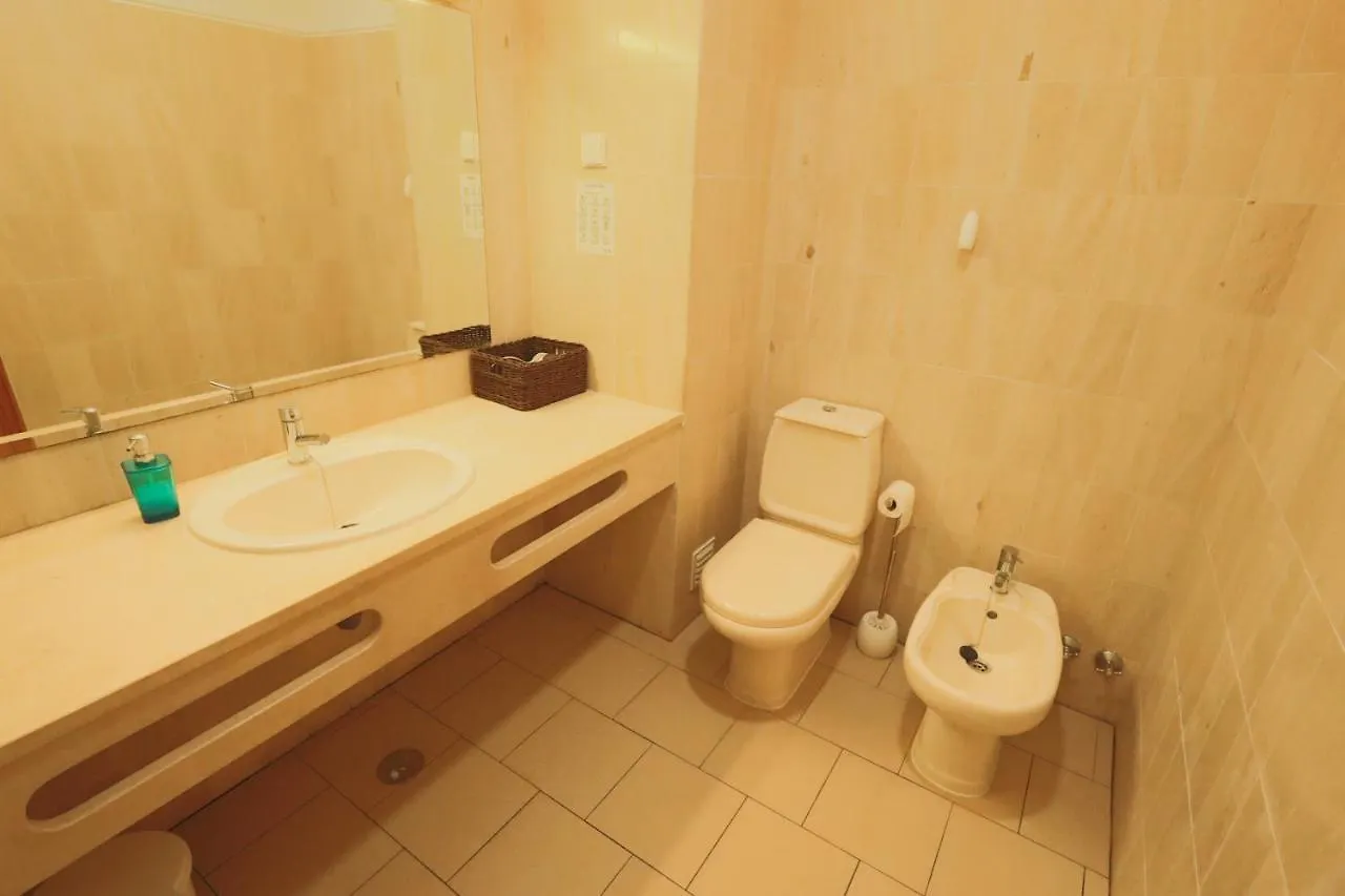 Apartamentos Ninho Das Gaivotas Albufeira 0*,  Portugal