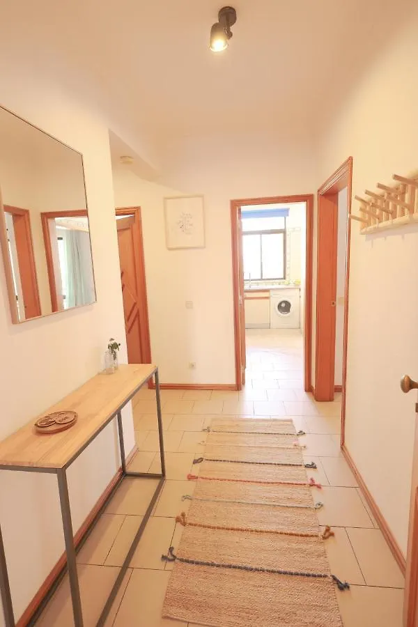Apartamentos Ninho Das Gaivotas Albufeira
