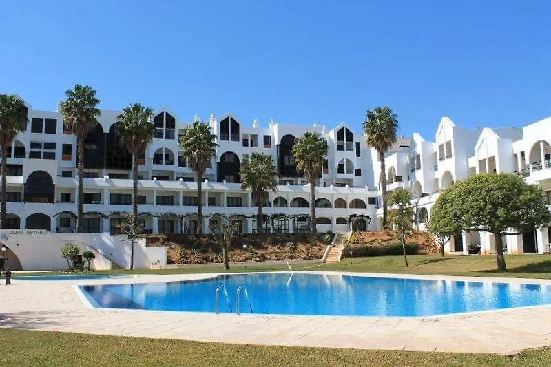Apartamentos Ninho Das Gaivotas Albufeira Daire